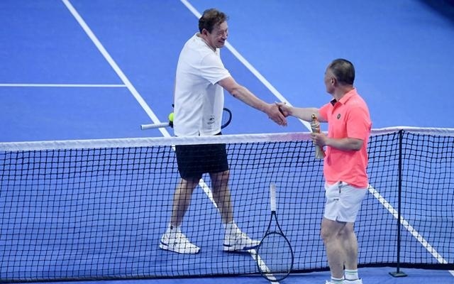 遗憾地败下 遗憾地败下