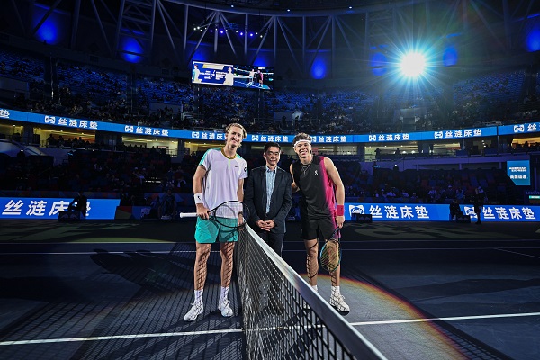 无论是贺希 无论是贺希