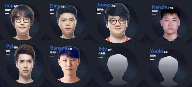 受瞩目的 受瞩目的