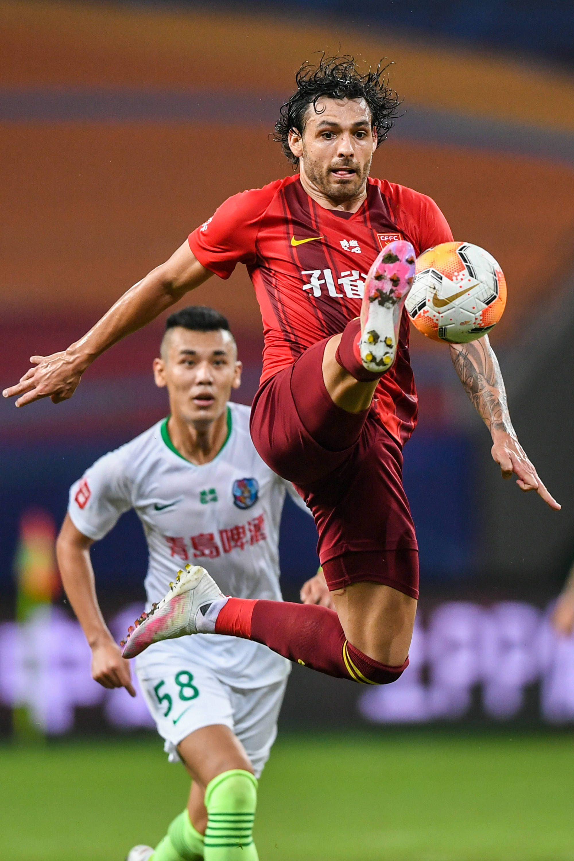 想在炸金花 想在炸金花