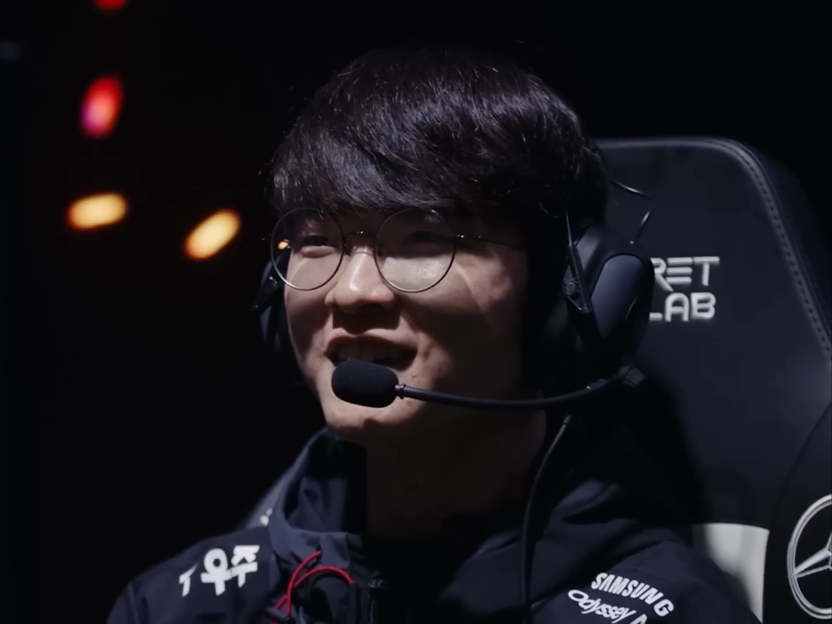 速度与选择 速度与选择