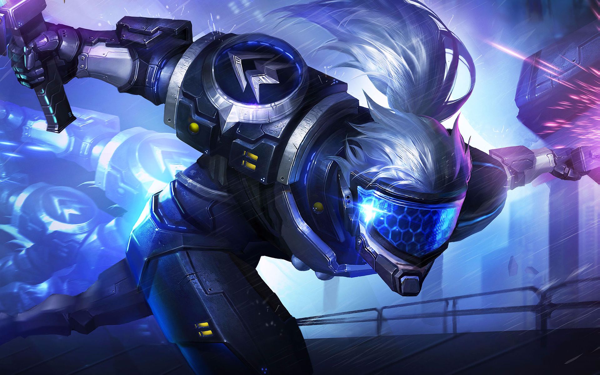 口更从容 口更从容