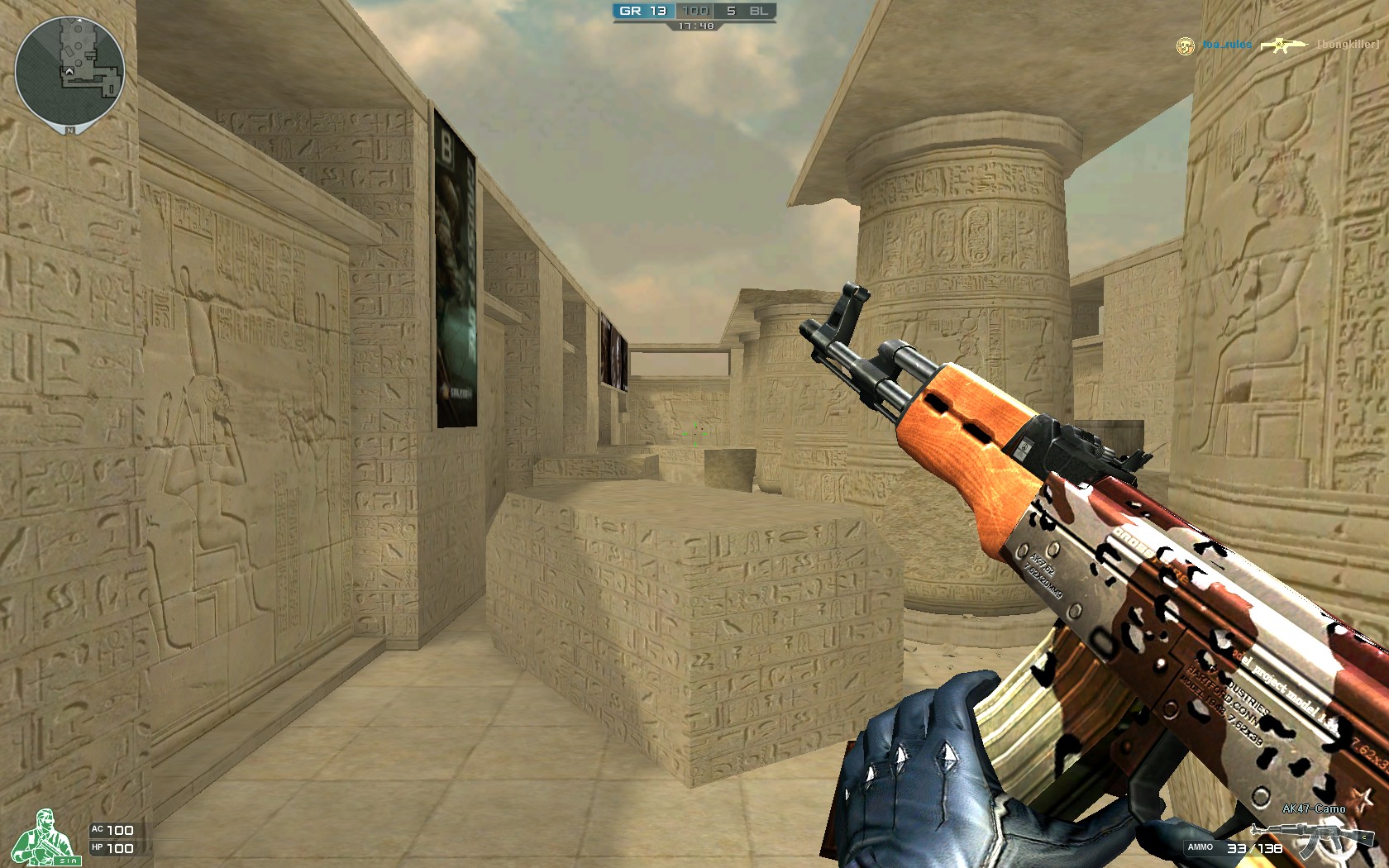 技术标签 技术标签